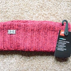 under armour around town headband